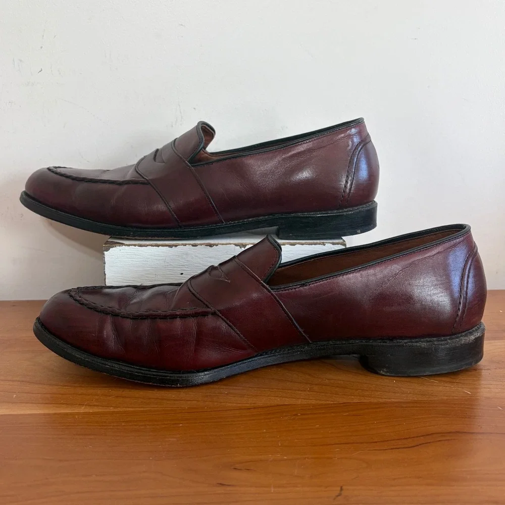 Allen Edmonds allen edmonds